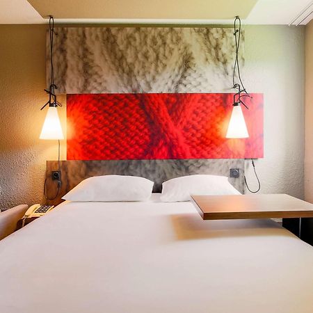 Ibis Carcassonne Est La Cite Hotel Luaran gambar