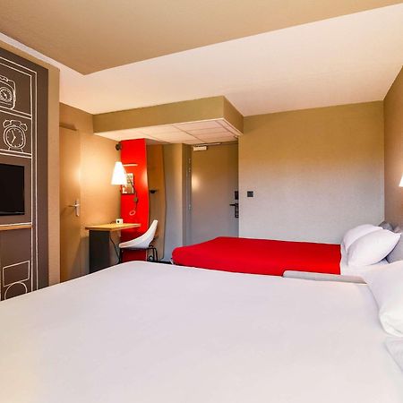 Ibis Carcassonne Est La Cite Hotel Luaran gambar
