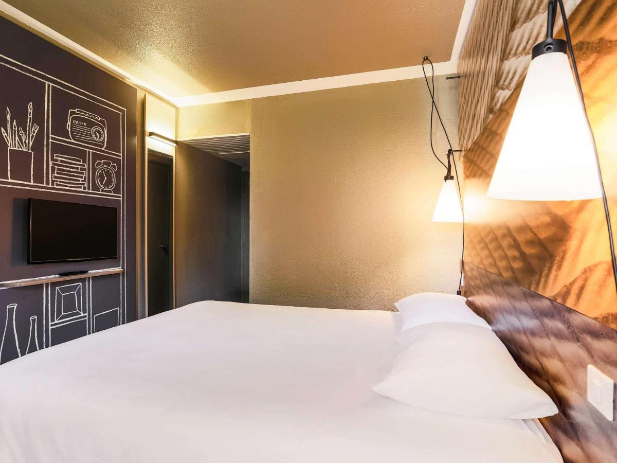 Ibis Carcassonne Est La Cite Hotel Luaran gambar